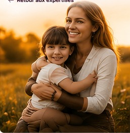 Famille protégée