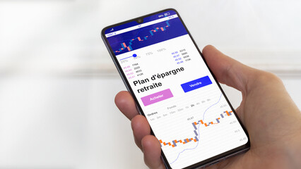 Retraite des indépendants – PER et assurance vie