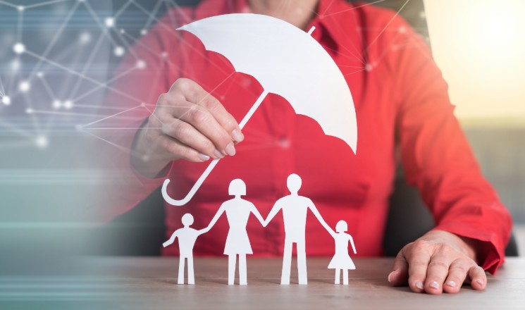 Prévoyance et revenus de remplacement